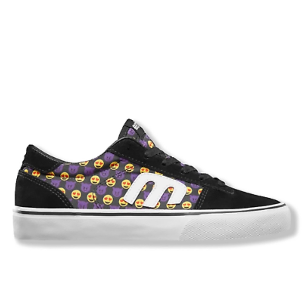 🆕 NWT ETNIES Calli-Vulc Sneakers